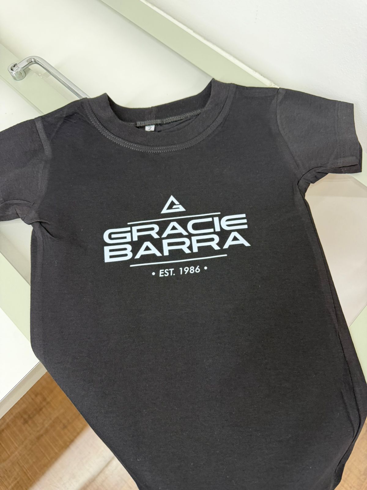 Camiseta personalizada