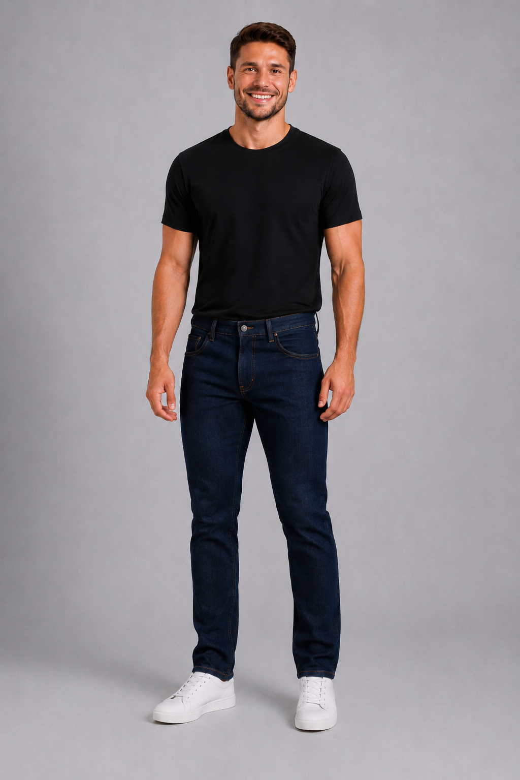 Calça Jeans