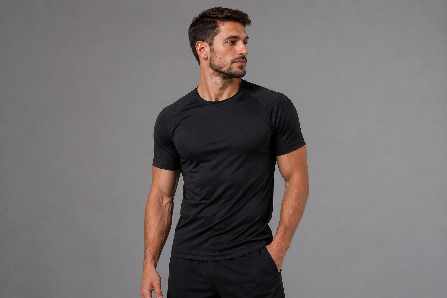 Camiseta Poliamida