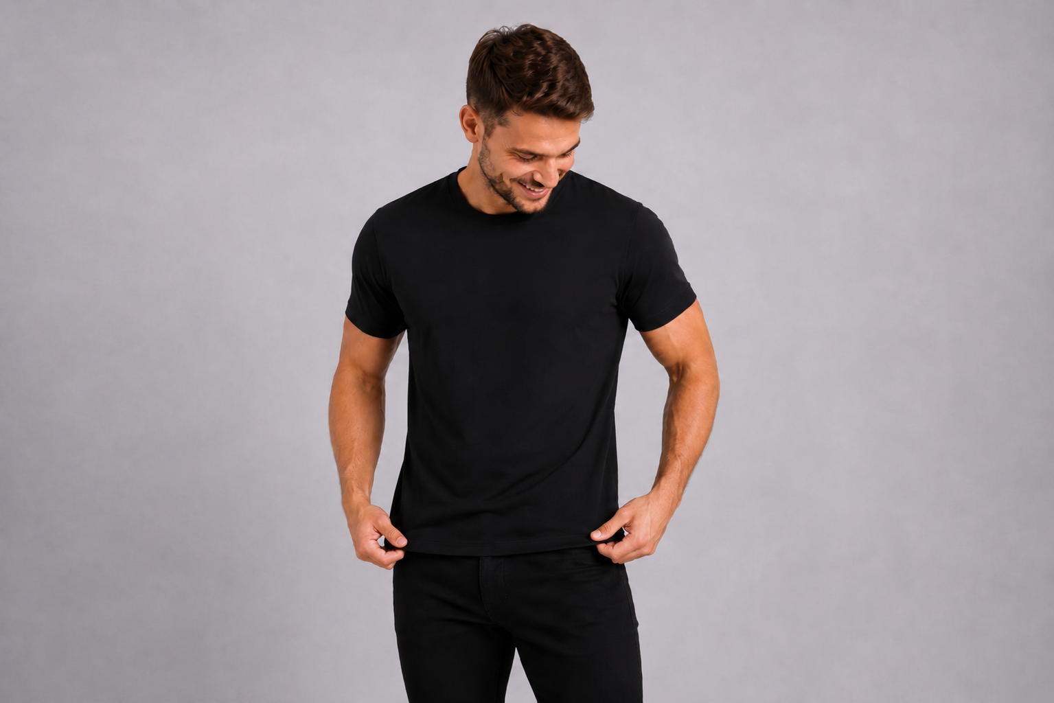 Camiseta Algodão