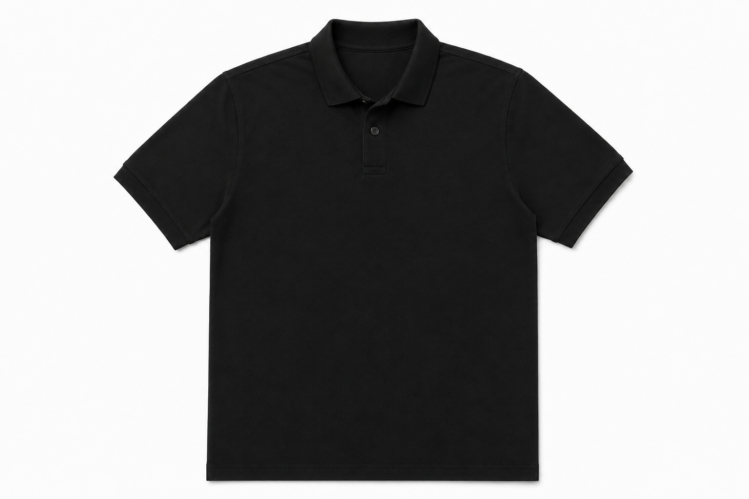 Polo Piquet